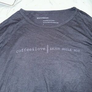 good hyouman long sleeve tee